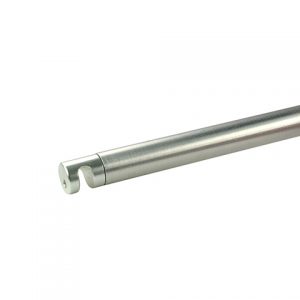 6mm Rod Banner Poles