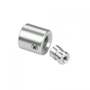 10mm Rod Ceiling & Floor Fittings