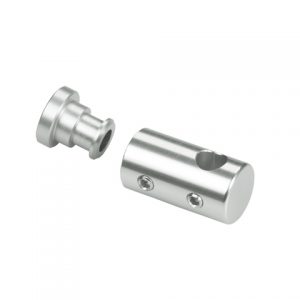 10mm Rod Wall Mounts