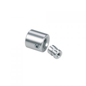 6mm Rod Ceiling & Floor Fittings