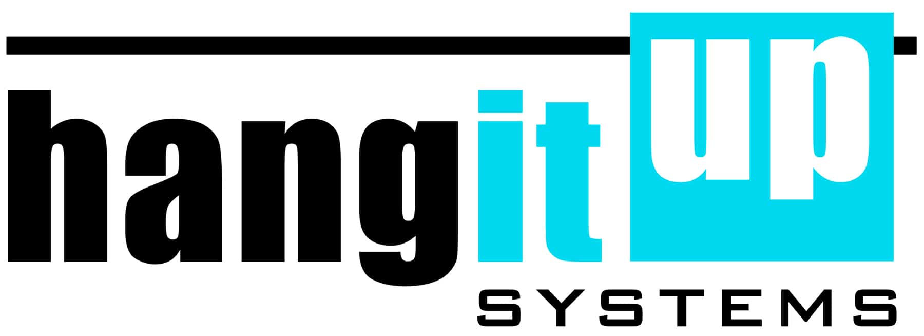 Hang It Up Systems Logo